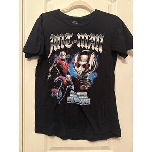 Bundle of Hot Topic Ant-Man Tshirts